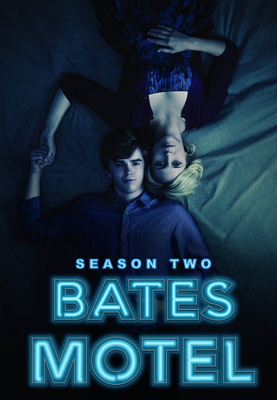 Bates Motel - Season 2 [299876] (A1720873097) [[TV Shows]] --Plex--